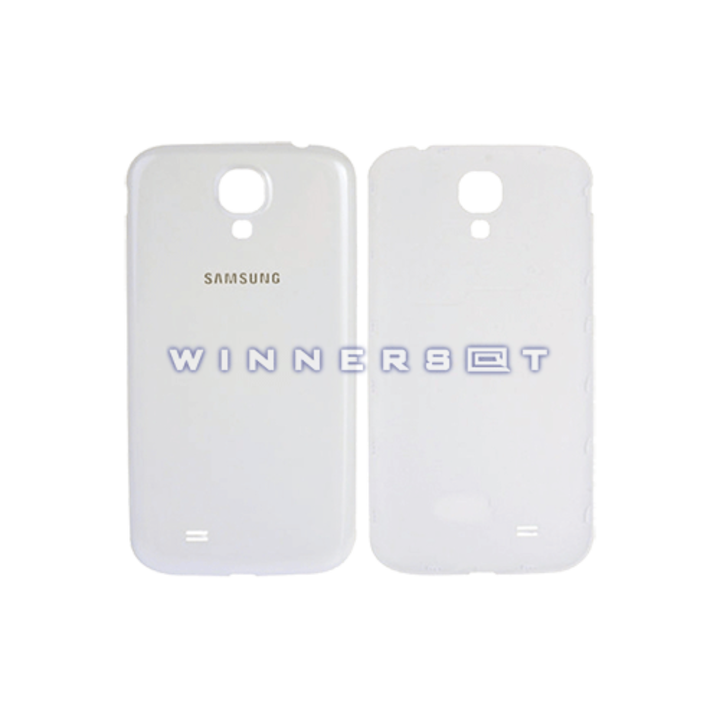 Tapa trasera blanco Galaxy S4 Mini GT-I9195