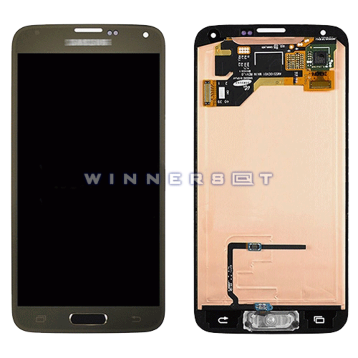 Pantalla Galaxy S5 Neo SM-G903F Negro Original