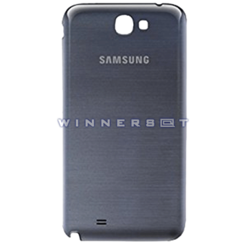 Tapa trasera Gris Note 2 N7100