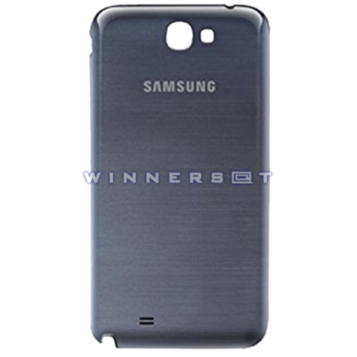Tapa trasera Gris Note 2 N7100