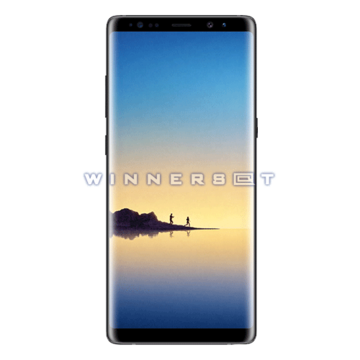 Panta Completa Note 8 SM-N950F Dorado original