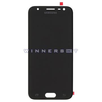 Pantalla J3 2017 SM-J330F Negro original