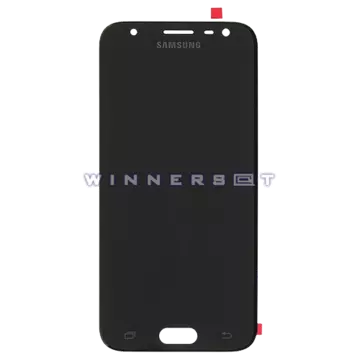 Pantalla J3 2017 SM-J330F Negro original