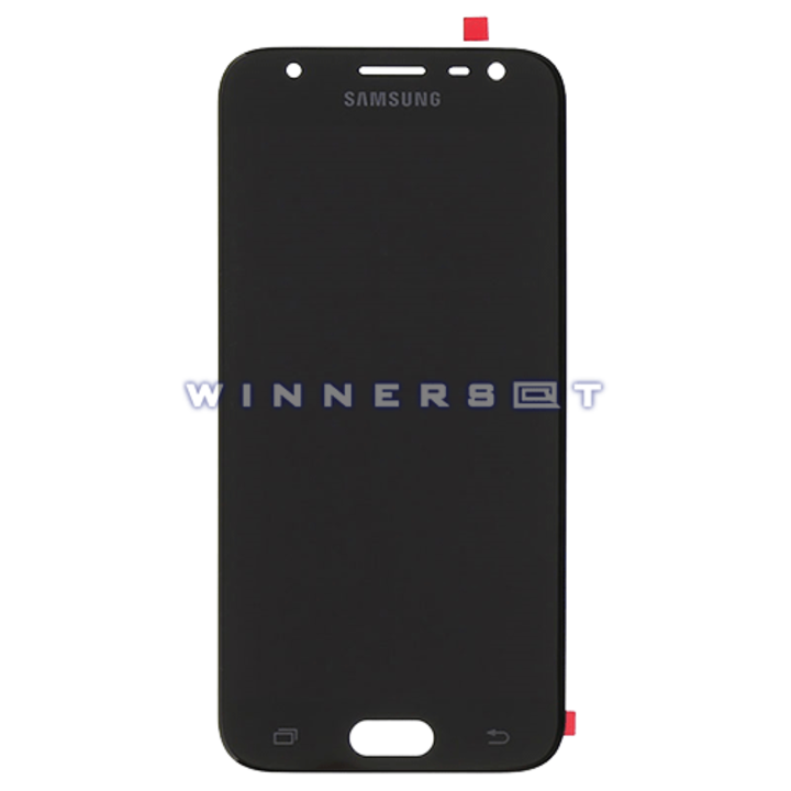 Pantalla J3 2017 SM-J330F Negro original