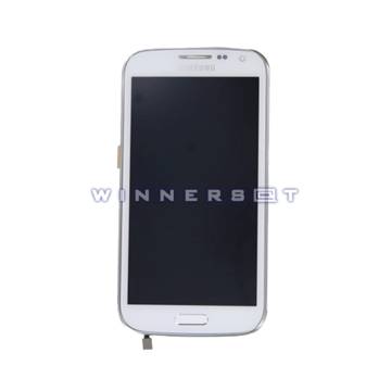 Pantalla Galaxy K Zoom SM-C115 Blanca original