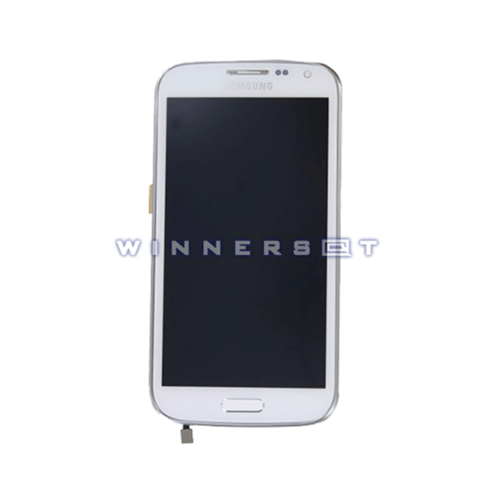 Pantalla Galaxy K Zoom SM-C115 Blanca original