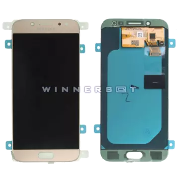 Pantalla Galaxy J5 2017 SM-J530F Dorada original