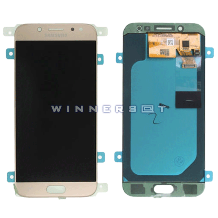 Pantalla Galaxy J5 2017 SM-J530F Dorada original