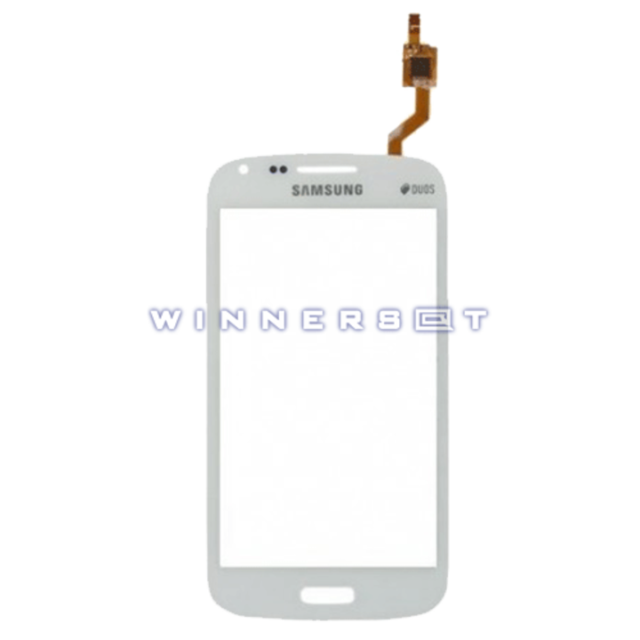 Táctil Galaxy Core I8260 Blanco original