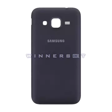 Tapa trasera Galaxy Core Prime SM-G360 Azul