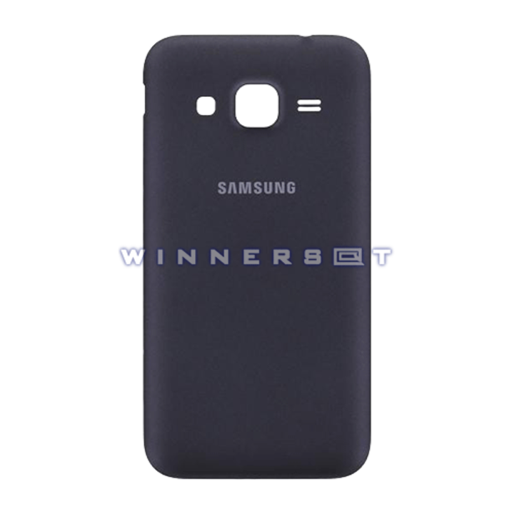 Tapa trasera Galaxy Core Prime SM-G360 Azul