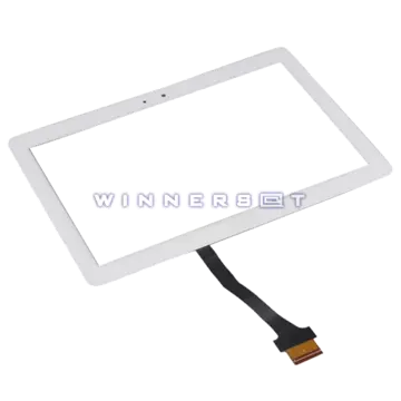 Táctil Note 10.1 GT-N8000 Blanco original