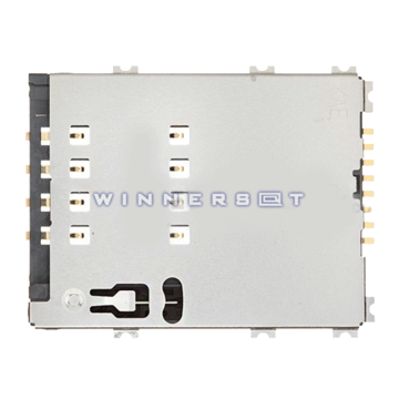 Lector Sim Samsung Tab 2 10.1 P5100/P5110