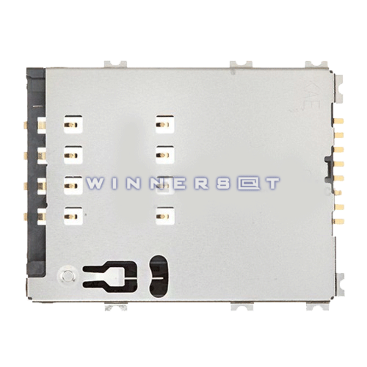 Lector Sim Samsung Tab 2 10.1 P5100/P5110