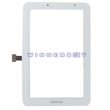 Táctil Galaxy Tab 2 P3110 Blanco original