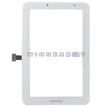 Táctil Galaxy Tab 2 P3110 Blanco original