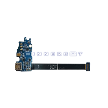Conector de carga Galaxy Express GT-I8730