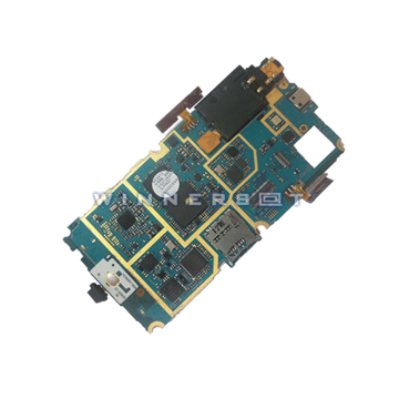 Placa Base Galaxy Ace S5830
