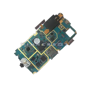 Placa Base Galaxy Ace S5830