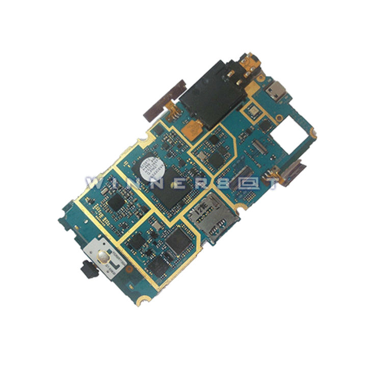 Placa Base Galaxy Ace S5830I