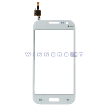 Tactil Galaxy Core Prime SM-G360 Blanco Original