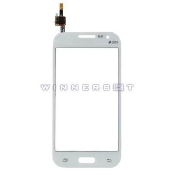 Tactil Galaxy Core Prime SM-G360 Blanco Original