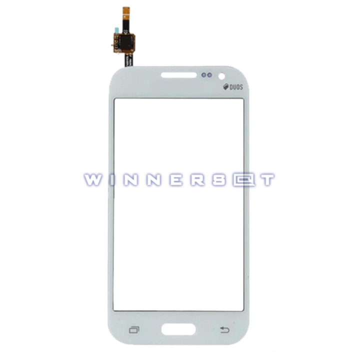 Tactil Galaxy Core Prime SM-G360 Blanco Original