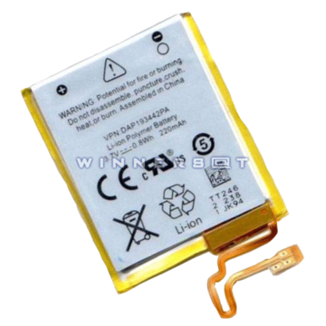 Bateria iPod Nano 7Gn A1446