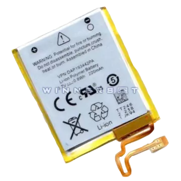 Bateria iPod Nano 7Gn A1446