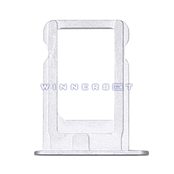 Portasim Iphone 5 / 5S Plata