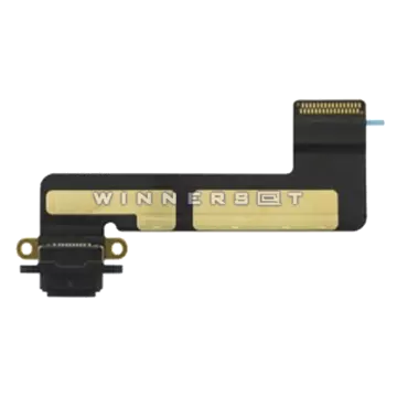 Conector de carga negro iPad Mini