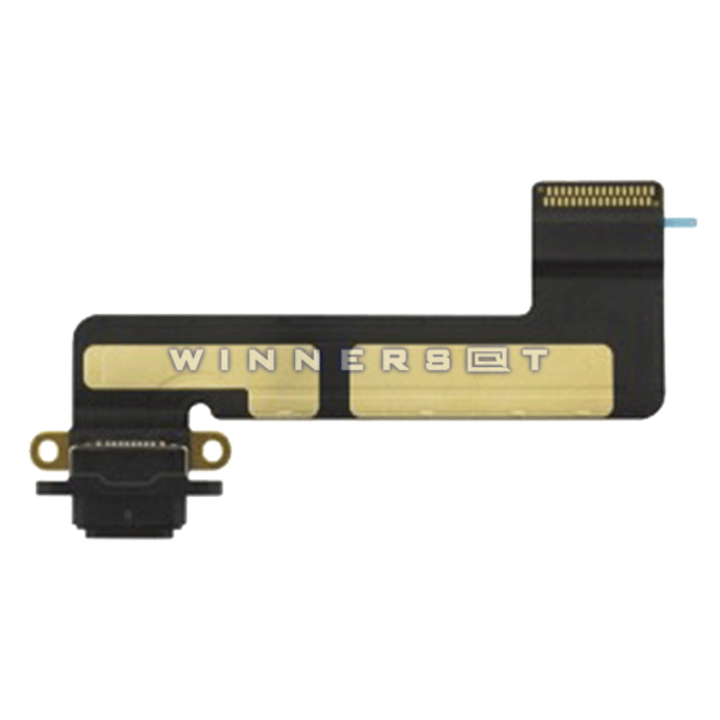 Conector de carga negro iPad Mini