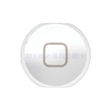 Boton Home Ipad 2/Ipad 3/Ipad 4 Blanco Original