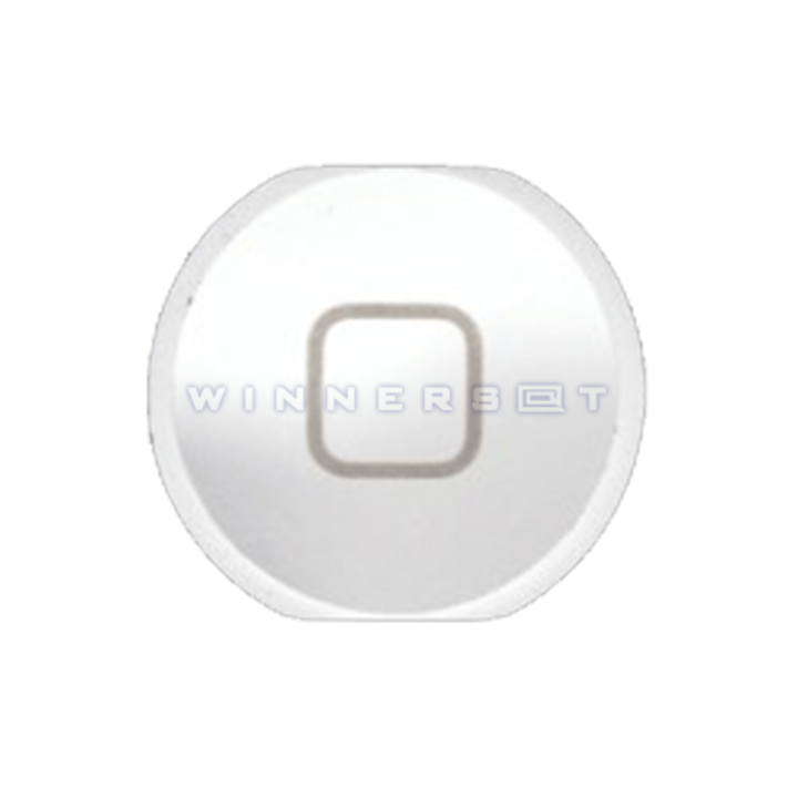 Boton Home Ipad 2/Ipad 3/Ipad 4 Blanco Original