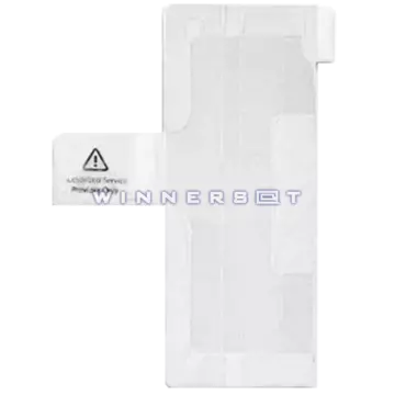 Adhesivo bateria Iphone 5
