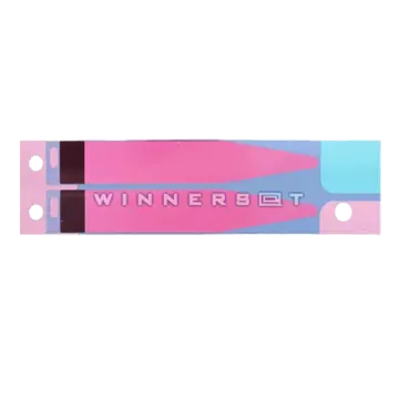 Adhesivo bateria Iphone 5S