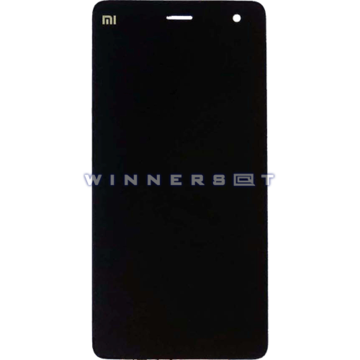 Pantalla Xiaomi MI MIX Negra original