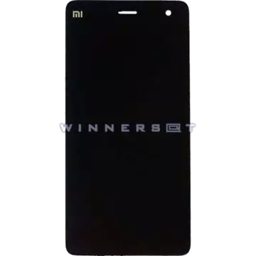 Pantalla Xiaomi MI MIX Negra original