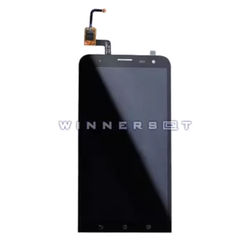 Pantalla Zenfone Laser ZE601KL Negra original