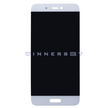 Pantalla Xiaomi MI5 Blanca original
