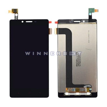 Pantalla Xiaomi Redmi Note 2 Negra original