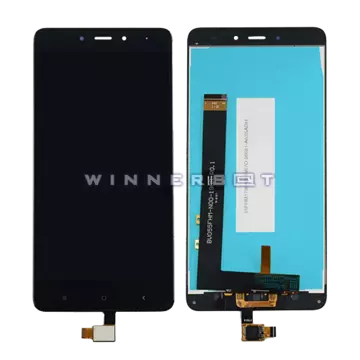 Pantalla Xiaomi Redmi Note 4 Negra original
