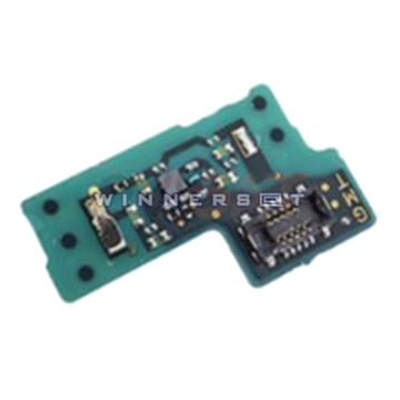 Placa Inferior B Sony Xperia Z3 D6603/D6643/D6653