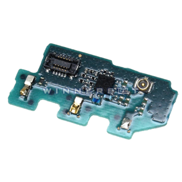 Placa Inferior A Sony Xperia Z3 D6603, D6643, D665