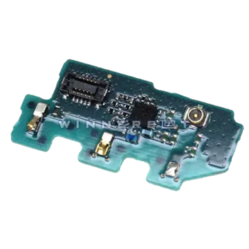 Placa Inferior A Sony Xperia Z3 D6603, D6643, D665