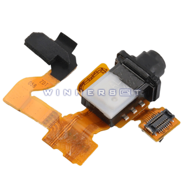Flex Audio Jack Sony Xperia Z3