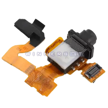 Flex Audio Jack Sony Xperia Z3