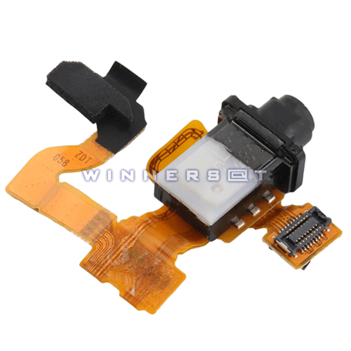 Flex Audio Jack Sony Xperia Z3