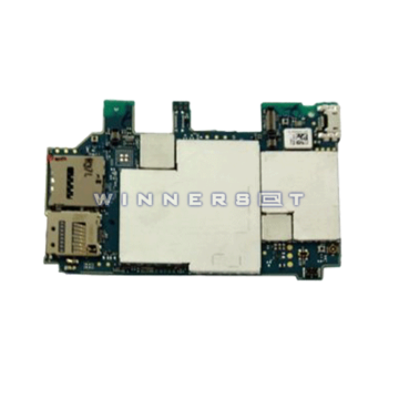 Placa Base Xperia Z