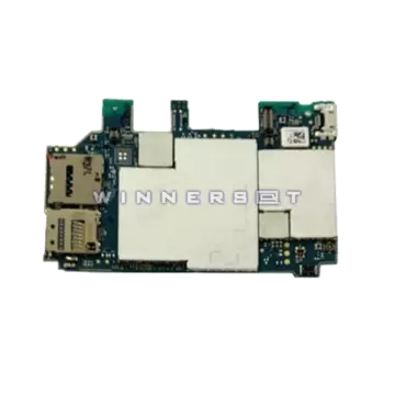 Placa Base Xperia Z